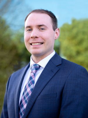 Photo of team member