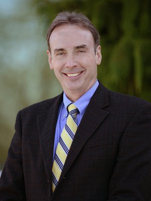 Photo of team member