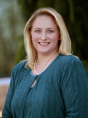 Photo of team member