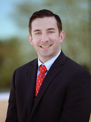 Photo of team member